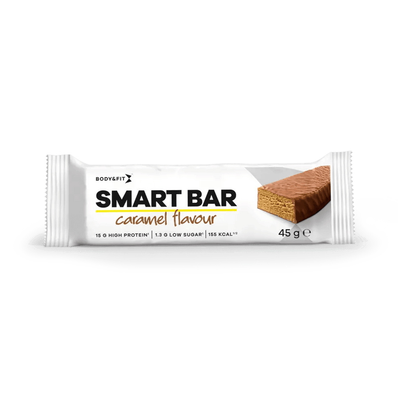 Smart Bar - Körper &amp; Passform