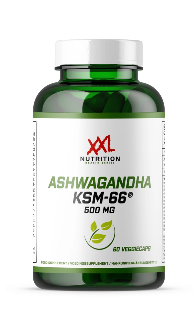 Ashwagandha 450 mg - Vegan - 100 Kapseln - Swanson