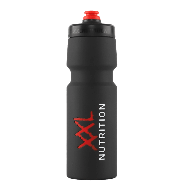 Trinkflasche - 750ml - XXL Nutrition