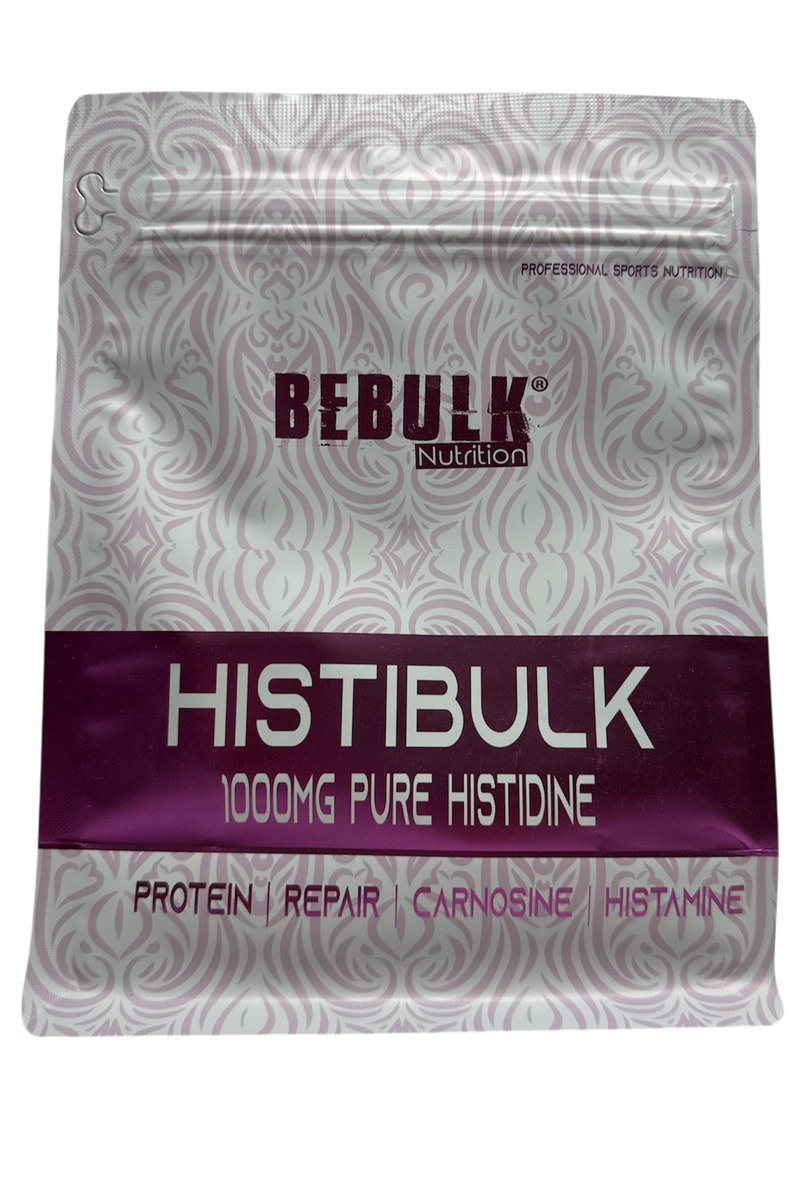 Histidinpulver - 100 g - OstroVit