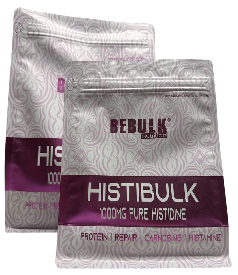 Histidinpulver - 100 g - OstroVit