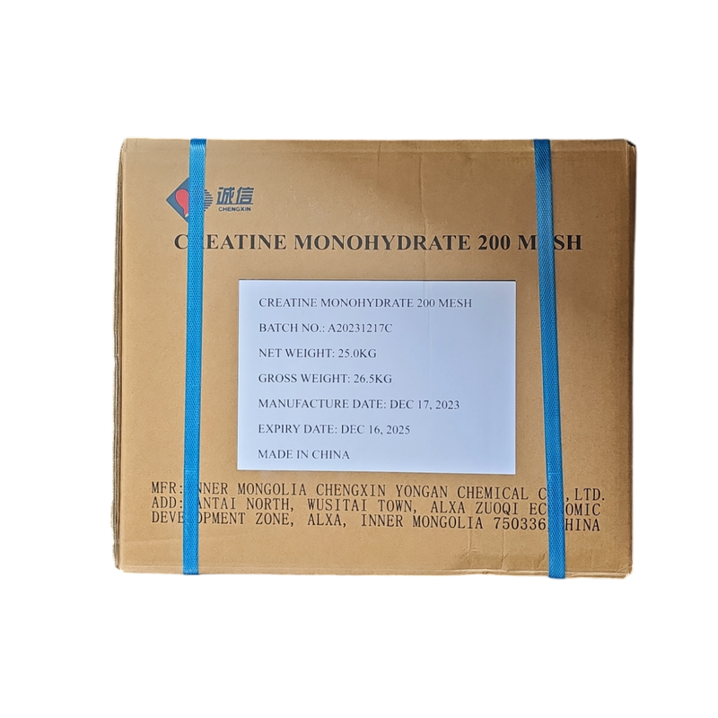 Kreatin Monohydrat 300g Ostrovit