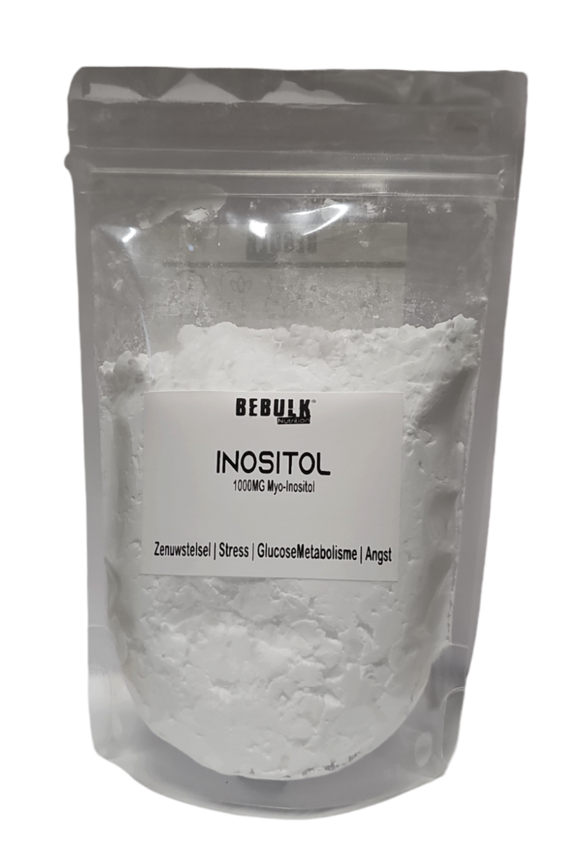 Inositpulver - 200 g - OstroVit