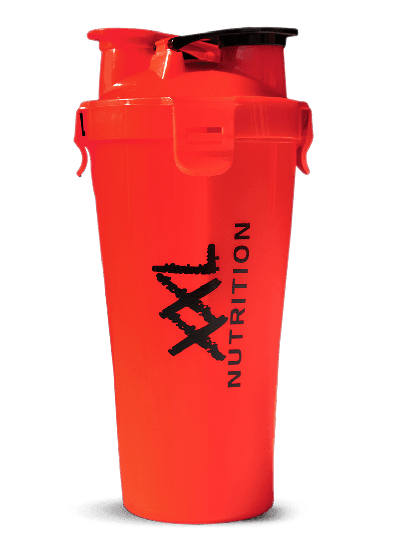 Drinking Glass - XXL Nutrition