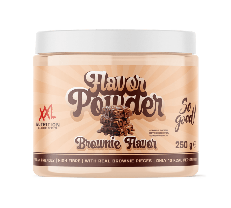 Flavor Powder - XXL Nutrition