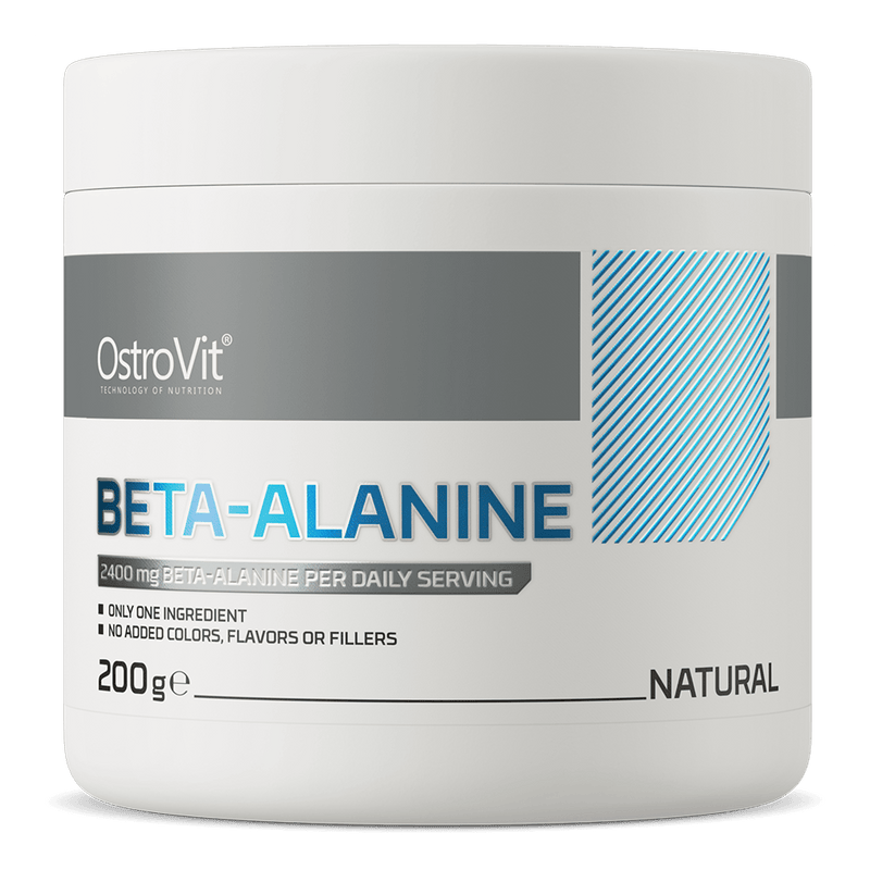 OstroVit Beta-Alanine 200 g