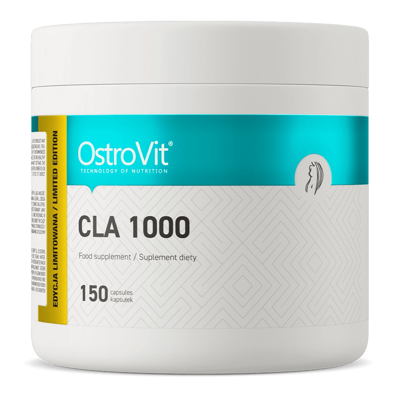 OstroVit CLA 1000 mg 150 capsules