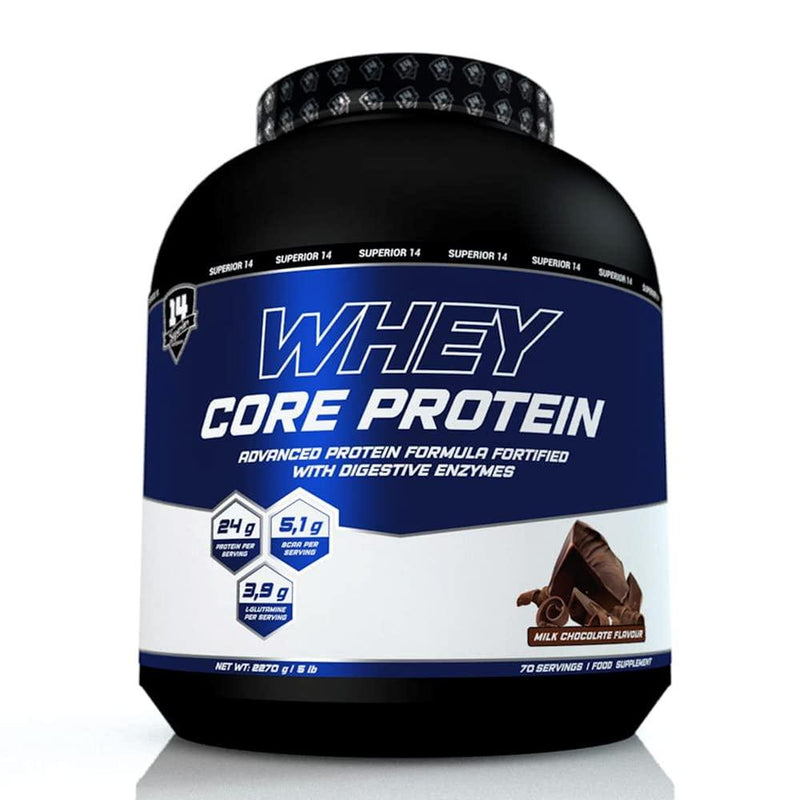 Superior Whey Core - Superior 14