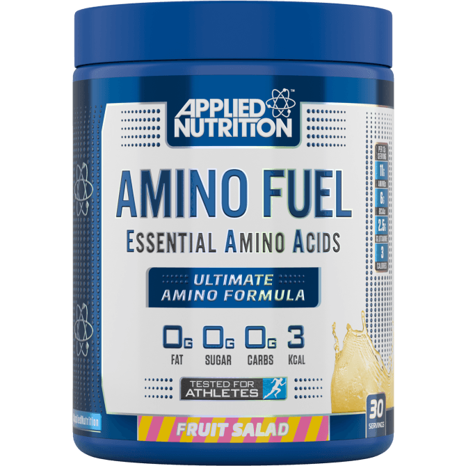 Amino Fuel EAA 390g Applied Nutrition