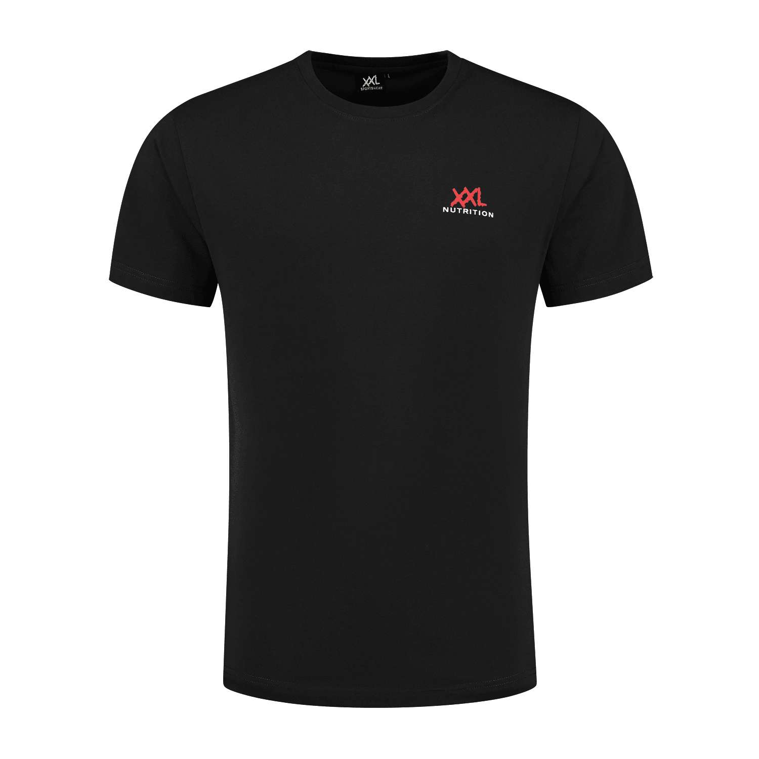 Front Logo T-shirt - XXL Nutrition