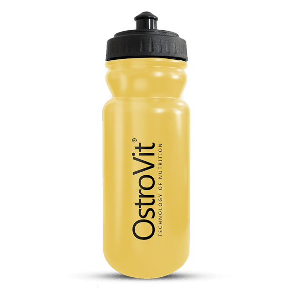 OstroVit Waterfles 600 ml