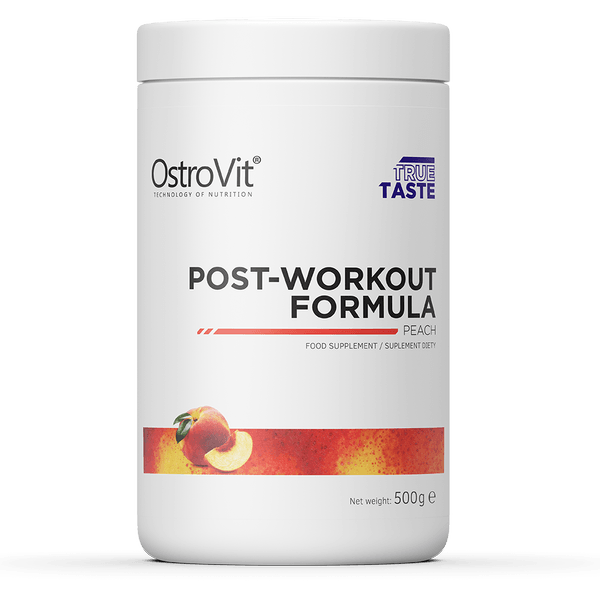 Post-Workout Formula - 500g - OstroVit