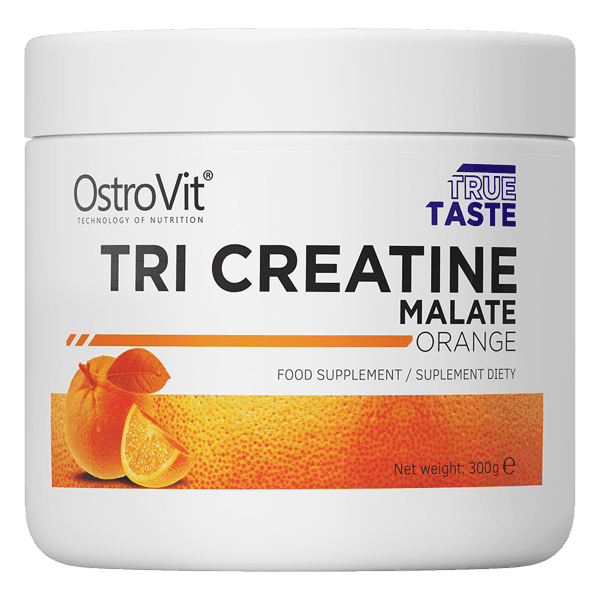 Tri Creatine Malate - OstroVit